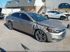 1G1ZD5ST6NF134993 2022 CHEVROLET MALIBU