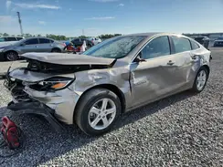 1G1ZD5ST6NF135089 2022 CHEVROLET MALIBU