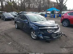 1G1ZD5ST6NF135111 2022 CHEVROLET MALIBU