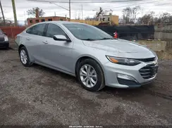 1G1ZD5ST6NF135187 2022 CHEVROLET MALIBU