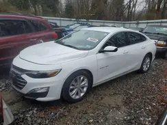1G1ZD5ST6NF135240 2022 CHEVROLET MALIBU