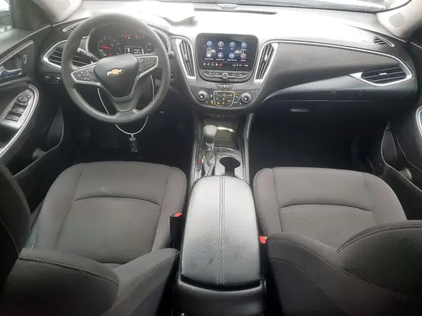 1G1ZD5ST6NF135240 2022 CHEVROLET MALIBU - Image 8