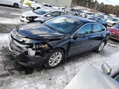 1G1ZD5ST6NF135710 2022 CHEVROLET MALIBU