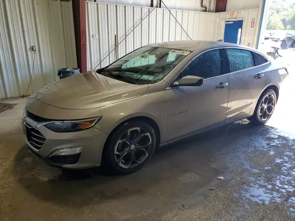 1G1ZD5ST6NF135755 2022 CHEVROLET MALIBU - Image 1