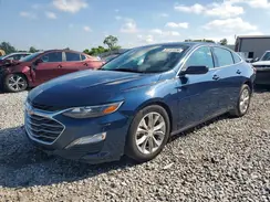 1G1ZD5ST6NF136338 2022 CHEVROLET MALIBU