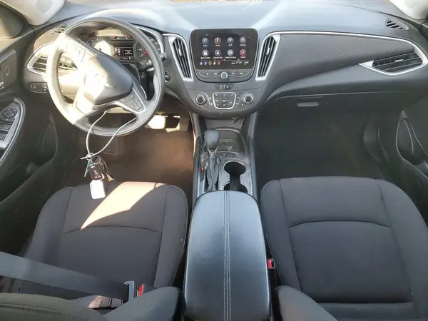 1G1ZD5ST6NF136338 2022 CHEVROLET MALIBU - Image 8