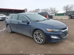 1G1ZD5ST6NF136484 2022 CHEVROLET MALIBU
