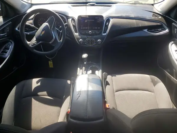1G1ZD5ST6NF137019 2022 CHEVROLET MALIBU - Image 8