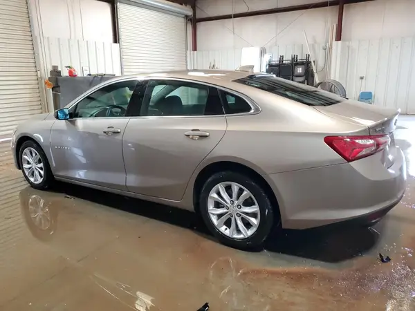 1G1ZD5ST6NF137487 2022 CHEVROLET MALIBU - Image 2