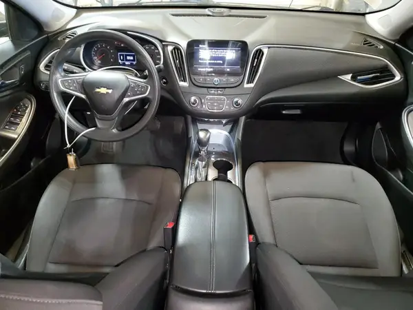 1G1ZD5ST6NF137487 2022 CHEVROLET MALIBU - Image 8