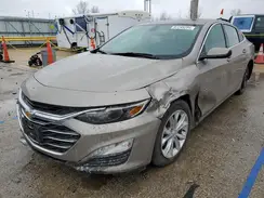 1G1ZD5ST6NF137649 2022 CHEVROLET MALIBU