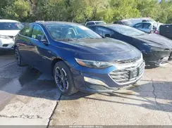 1G1ZD5ST6NF138042 2022 CHEVROLET MALIBU