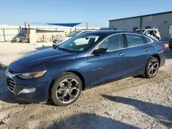 1G1ZD5ST6NF138056 2022 CHEVROLET MALIBU