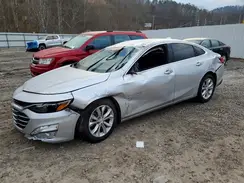 1G1ZD5ST6NF138154 2022 CHEVROLET MALIBU