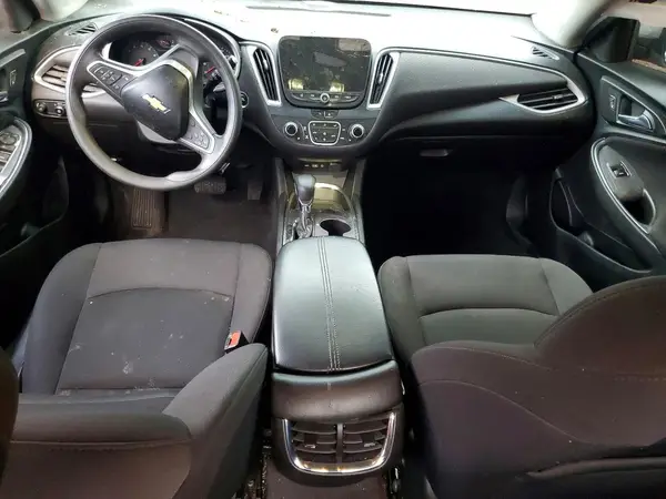 1G1ZD5ST6NF138154 2022 CHEVROLET MALIBU - Image 8