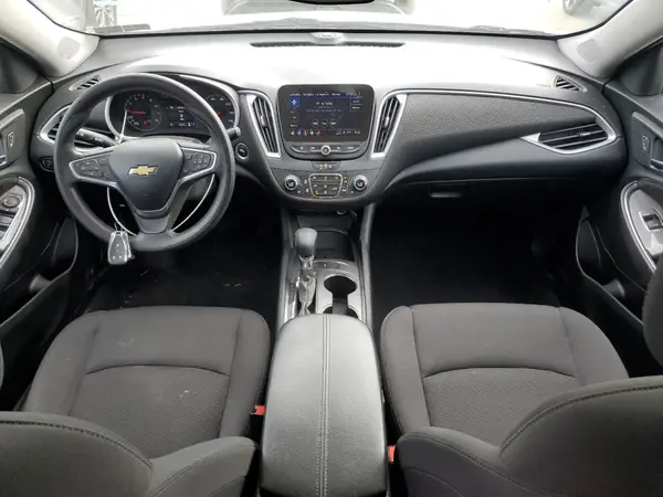 1G1ZD5ST6NF139109 2022 CHEVROLET MALIBU - Image 8