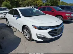 1G1ZD5ST6NF139336 2022 CHEVROLET MALIBU