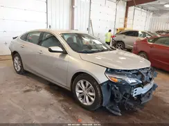 1G1ZD5ST6NF139563 2022 CHEVROLET MALIBU