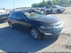 1G1ZD5ST6NF139580 2022 CHEVROLET MALIBU