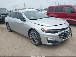 1G1ZD5ST6NF139921 2022 CHEVROLET MALIBU