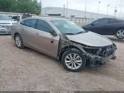 1G1ZD5ST6NF139997 2022 CHEVROLET MALIBU