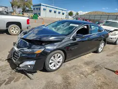 1G1ZD5ST6NF140132 2022 CHEVROLET MALIBU