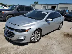 1G1ZD5ST6NF140549 2022 CHEVROLET MALIBU