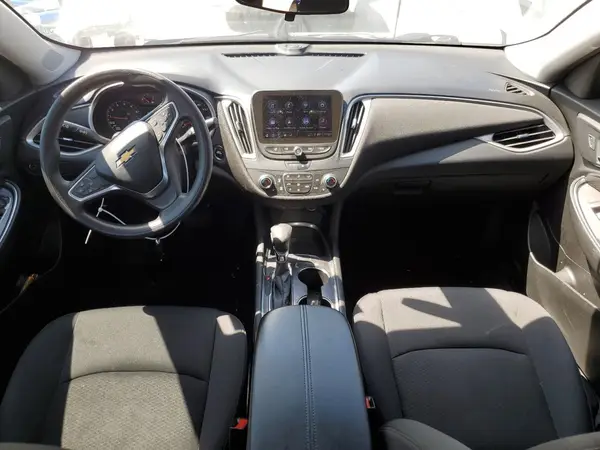 1G1ZD5ST6NF140549 2022 CHEVROLET MALIBU - Image 8
