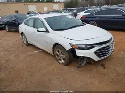 1G1ZD5ST6NF141281 2022 CHEVROLET MALIBU