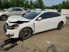 1G1ZD5ST6NF141457 2022 CHEVROLET MALIBU
