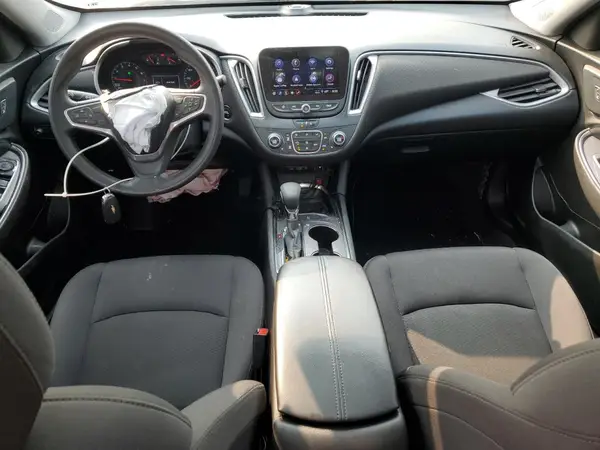 1G1ZD5ST6NF141457 2022 CHEVROLET MALIBU - Image 8