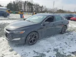 1G1ZD5ST6NF141541 2022 CHEVROLET MALIBU