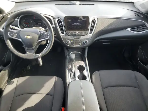 1G1ZD5ST6NF141541 2022 CHEVROLET MALIBU - Image 8