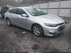 1G1ZD5ST6NF142172 2022 CHEVROLET MALIBU
