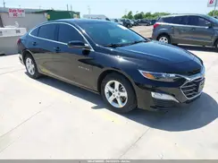 1G1ZD5ST6NF142267 2022 CHEVROLET MALIBU