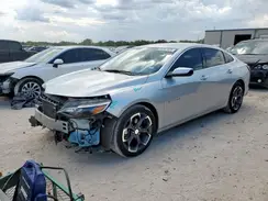 1G1ZD5ST6NF143614 2022 CHEVROLET MALIBU