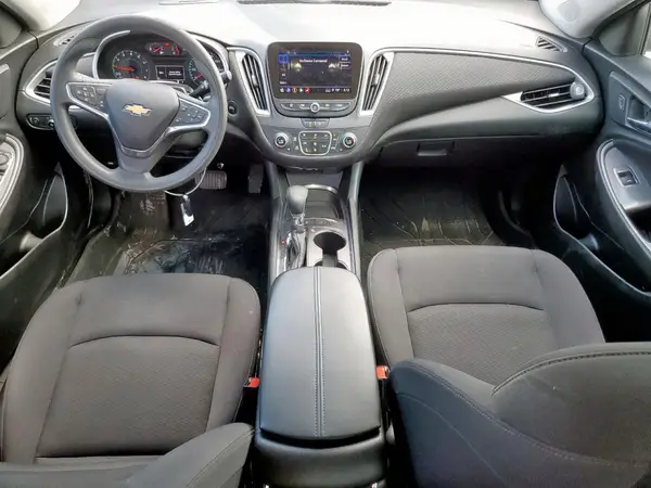 1G1ZD5ST6NF143614 2022 CHEVROLET MALIBU - Image 8