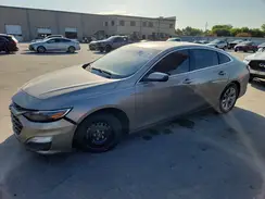 1G1ZD5ST6NF143922 2022 CHEVROLET MALIBU