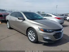 1G1ZD5ST6NF144052 2022 CHEVROLET MALIBU