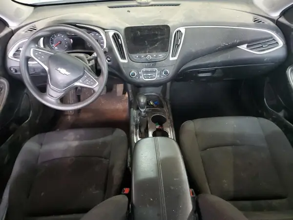 1G1ZD5ST6NF144178 2022 CHEVROLET MALIBU - Image 8