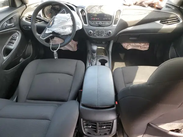 1G1ZD5ST6NF144794 2022 CHEVROLET MALIBU - Image 8