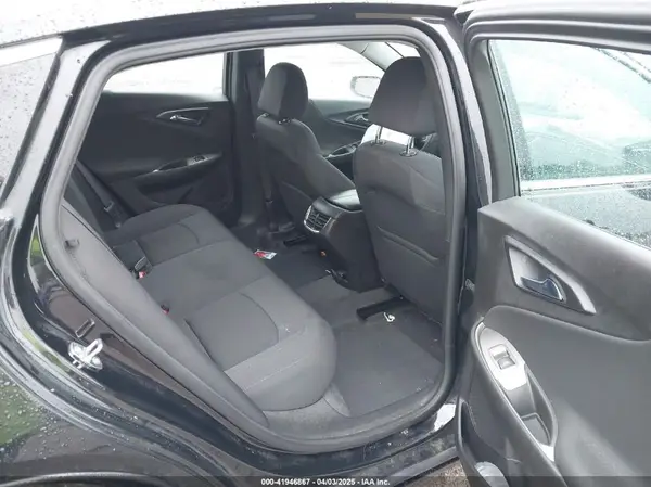 1G1ZD5ST6NF145735 2022 CHEVROLET MALIBU - Image 8