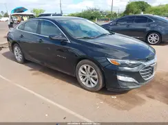 1G1ZD5ST6NF146853 2022 CHEVROLET MALIBU