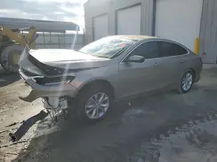 1G1ZD5ST6NF147226 2022 CHEVROLET MALIBU