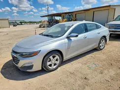 1G1ZD5ST6NF147307 2022 CHEVROLET MALIBU