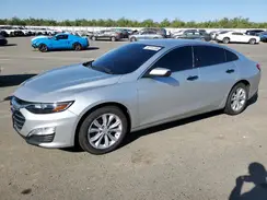 1G1ZD5ST6NF147341 2022 CHEVROLET MALIBU