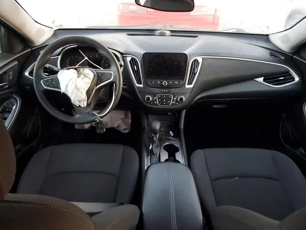 1G1ZD5ST6NF147856 2022 CHEVROLET MALIBU - Image 8
