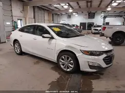 1G1ZD5ST6NF148294 2022 CHEVROLET MALIBU
