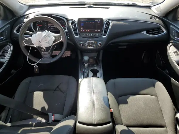 1G1ZD5ST6NF148490 2022 CHEVROLET MALIBU - Image 8