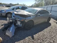 1G1ZD5ST6NF148750 2022 CHEVROLET MALIBU